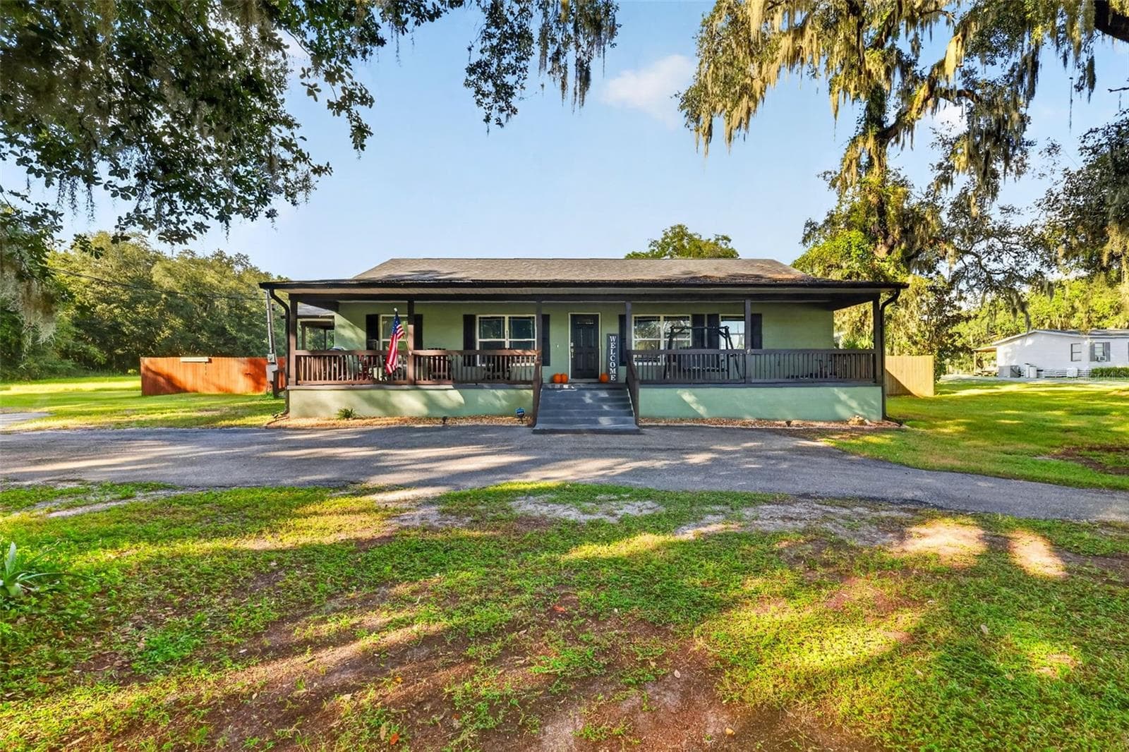 Single Family Residence at 3074 COUNTY ROAD 521, WILDWOOD, photo 2 of 19