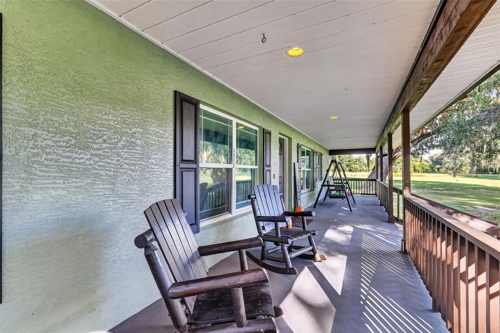 Single Family Residence at 3074 COUNTY ROAD 521, WILDWOOD, photo 3 of 19