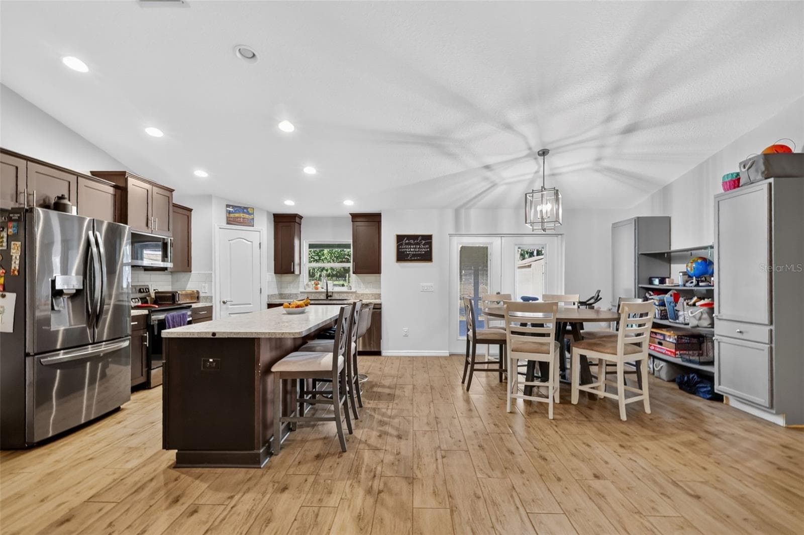 Single Family Residence at 3074 COUNTY ROAD 521, WILDWOOD, photo 5 of 19