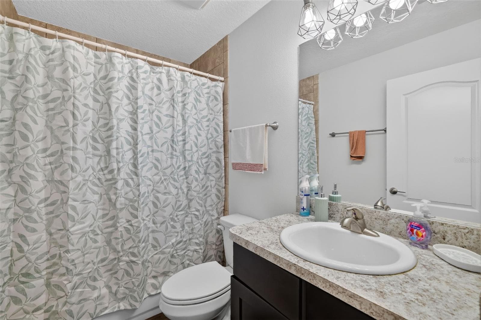 Single Family Residence at 3074 COUNTY ROAD 521, WILDWOOD, photo 13 of 19