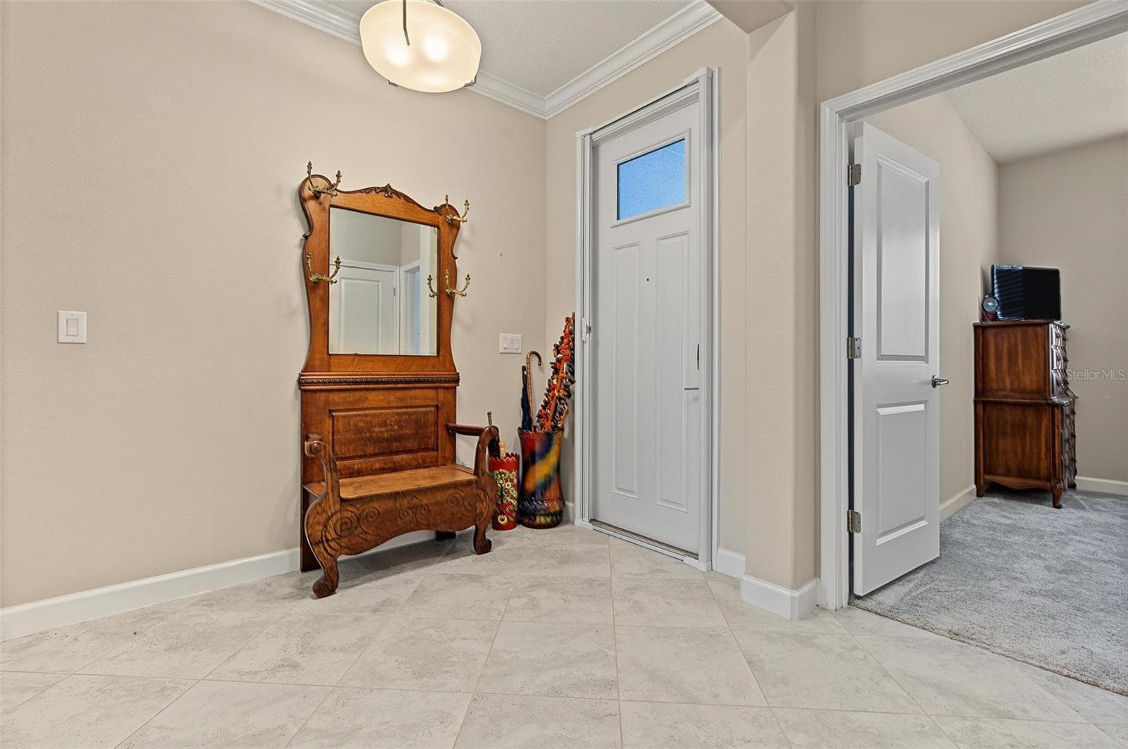 Entry - 31733 CABANA RYE AVE, SAN ANTONIO