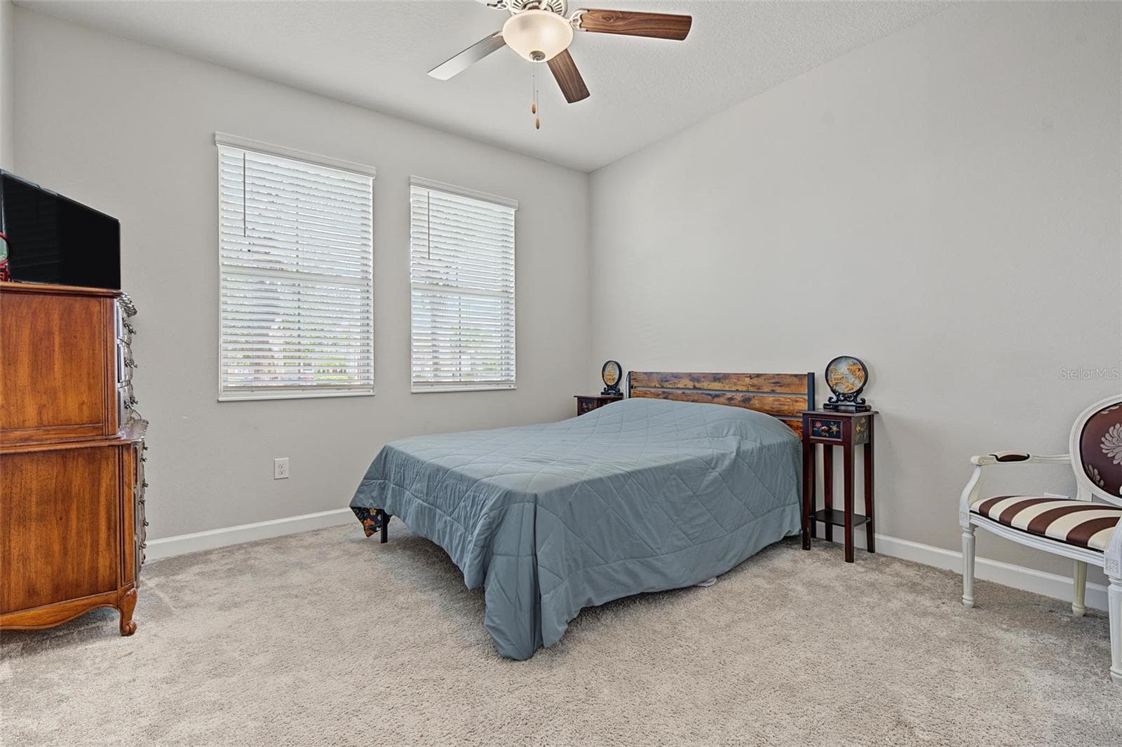 Secondary Bedroom - 31733 CABANA RYE AVE, SAN ANTONIO
