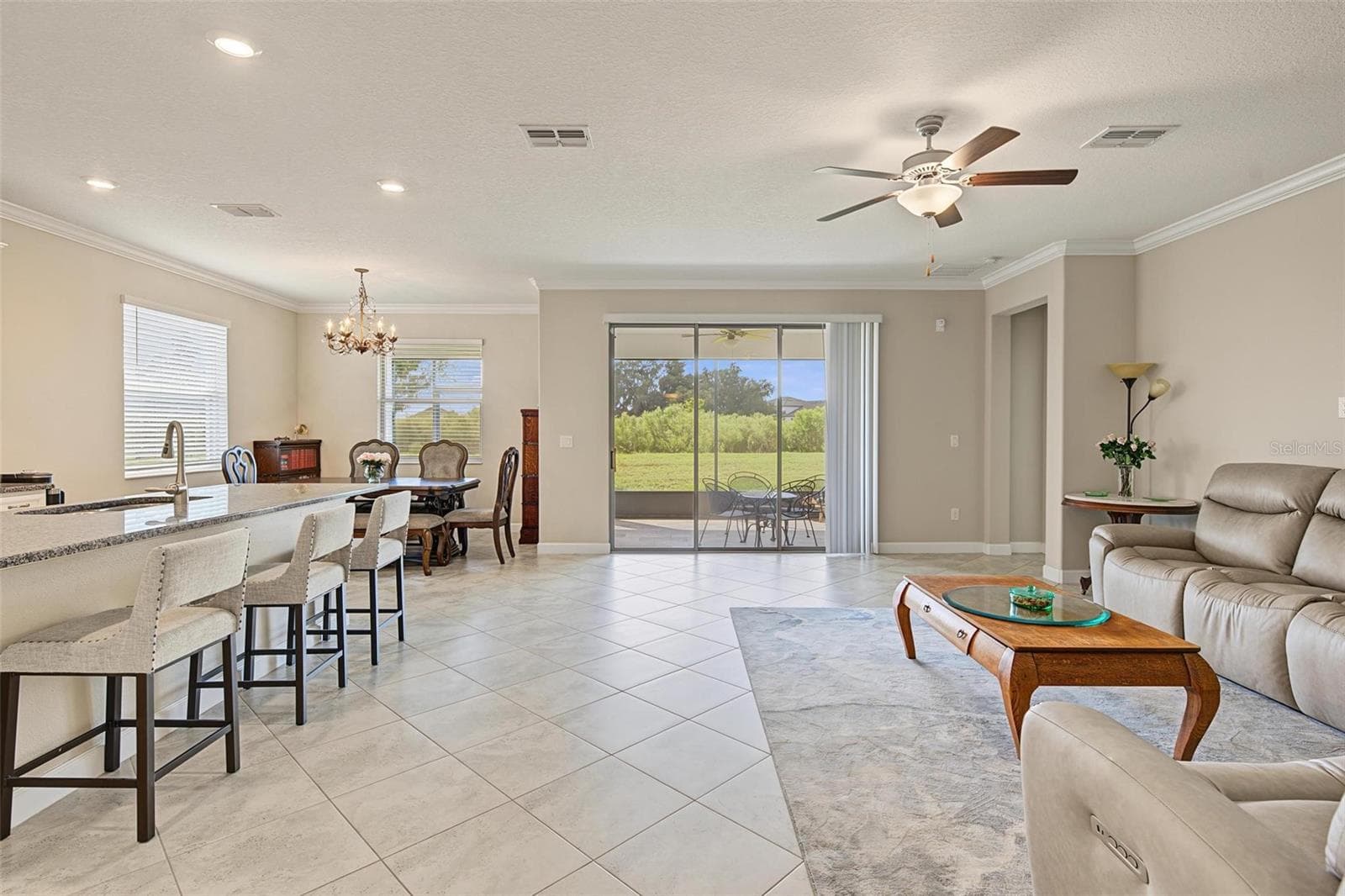 Single Family Residence at 31733 CABANA RYE AVE, SAN ANTONIO, photo 19 of 86
