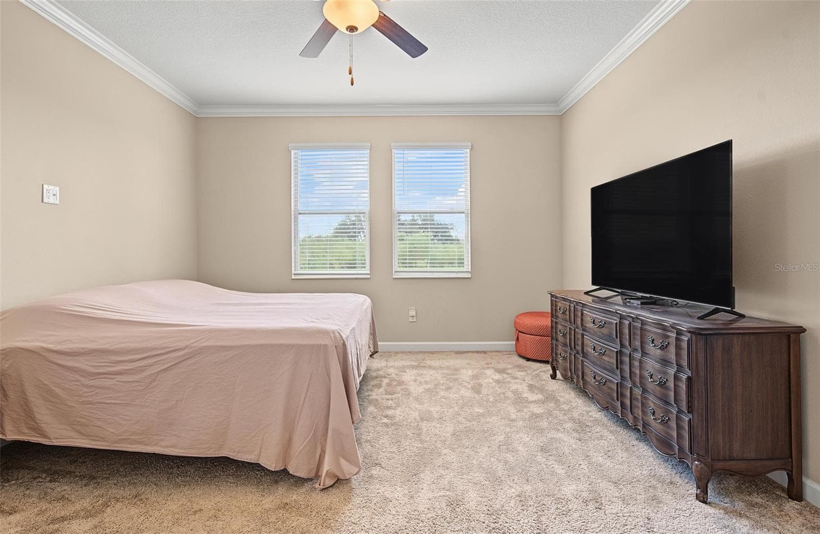 Primary Suite - 31733 CABANA RYE AVE, SAN ANTONIO