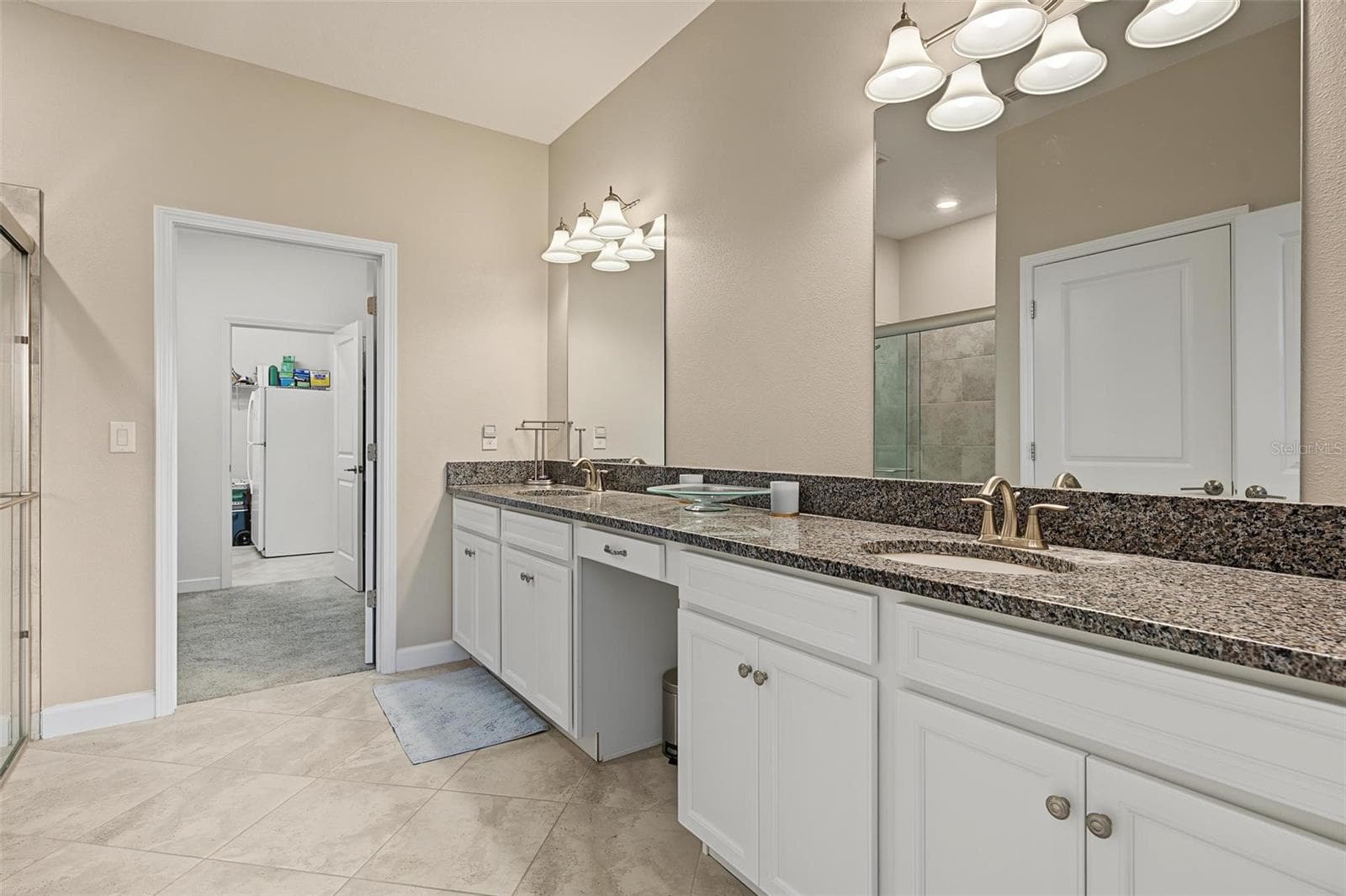 Granite countertops - 31733 CABANA RYE AVE, SAN ANTONIO