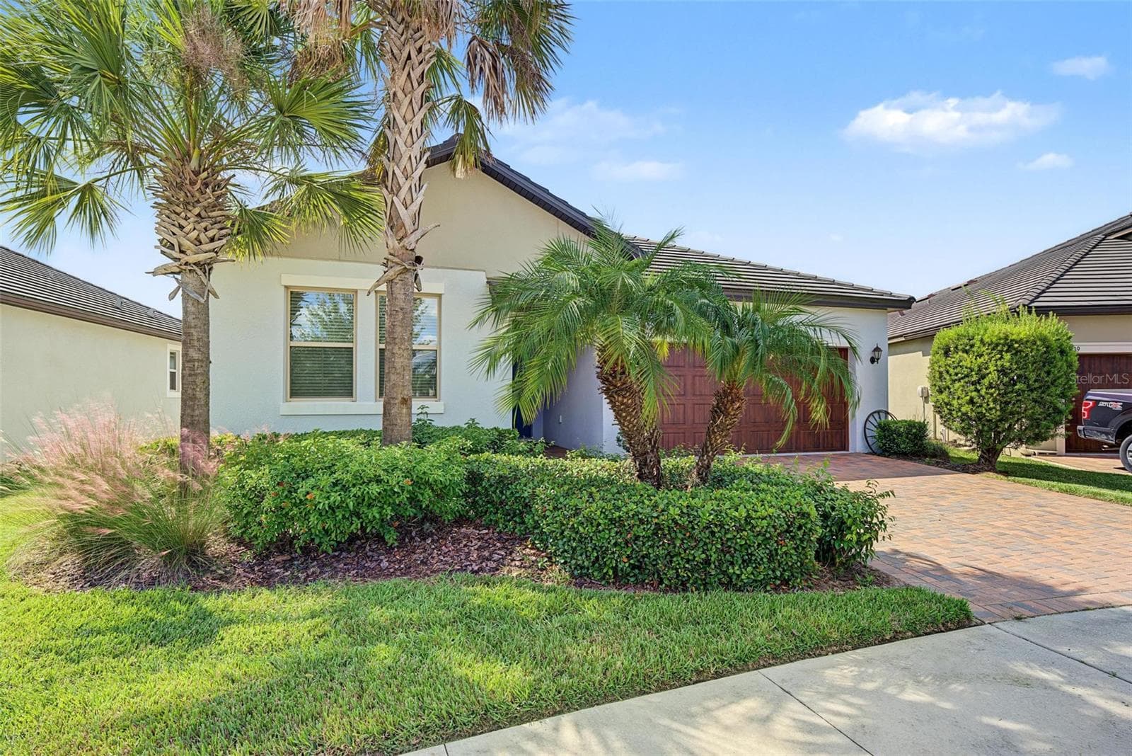 Single Family Residence at 31733 CABANA RYE AVE, SAN ANTONIO, photo 35 of 86