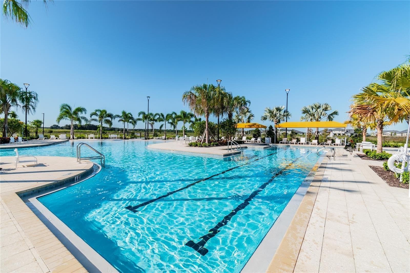 Lap Pool - 31733 CABANA RYE AVE, SAN ANTONIO