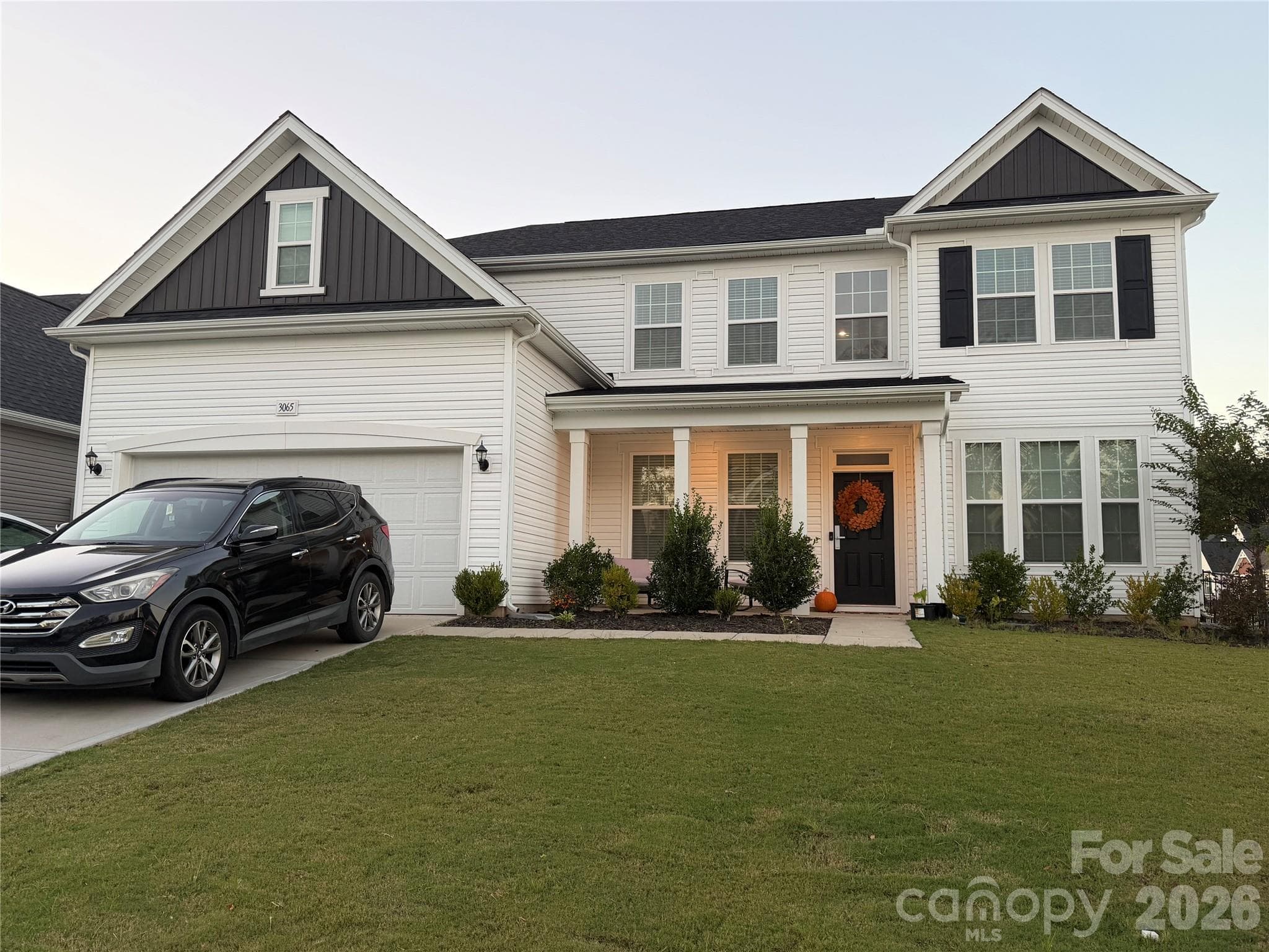 3065 Oxtail Court