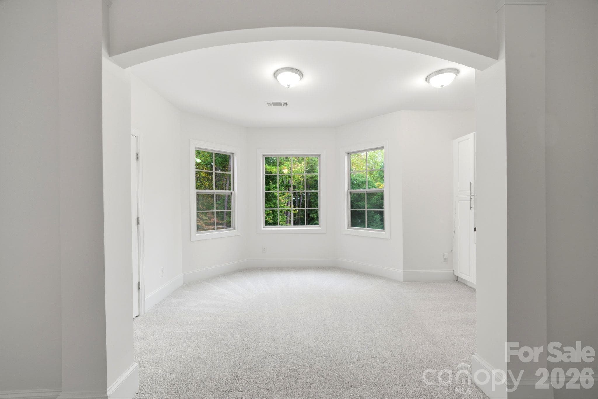 Upstairs Primary Bedroom - 631 May Green Drive, Clover
