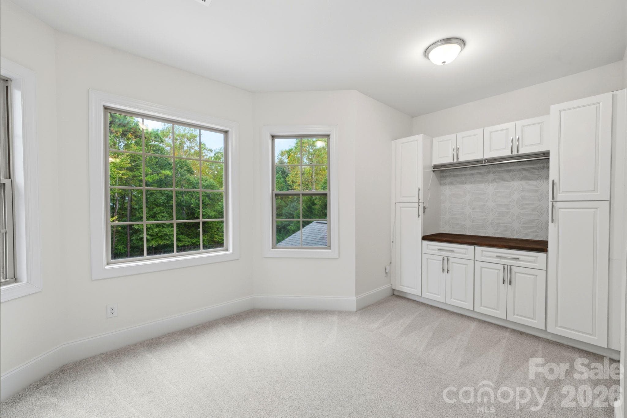 Upstairs Primary Bedroom - 631 May Green Drive, Clover