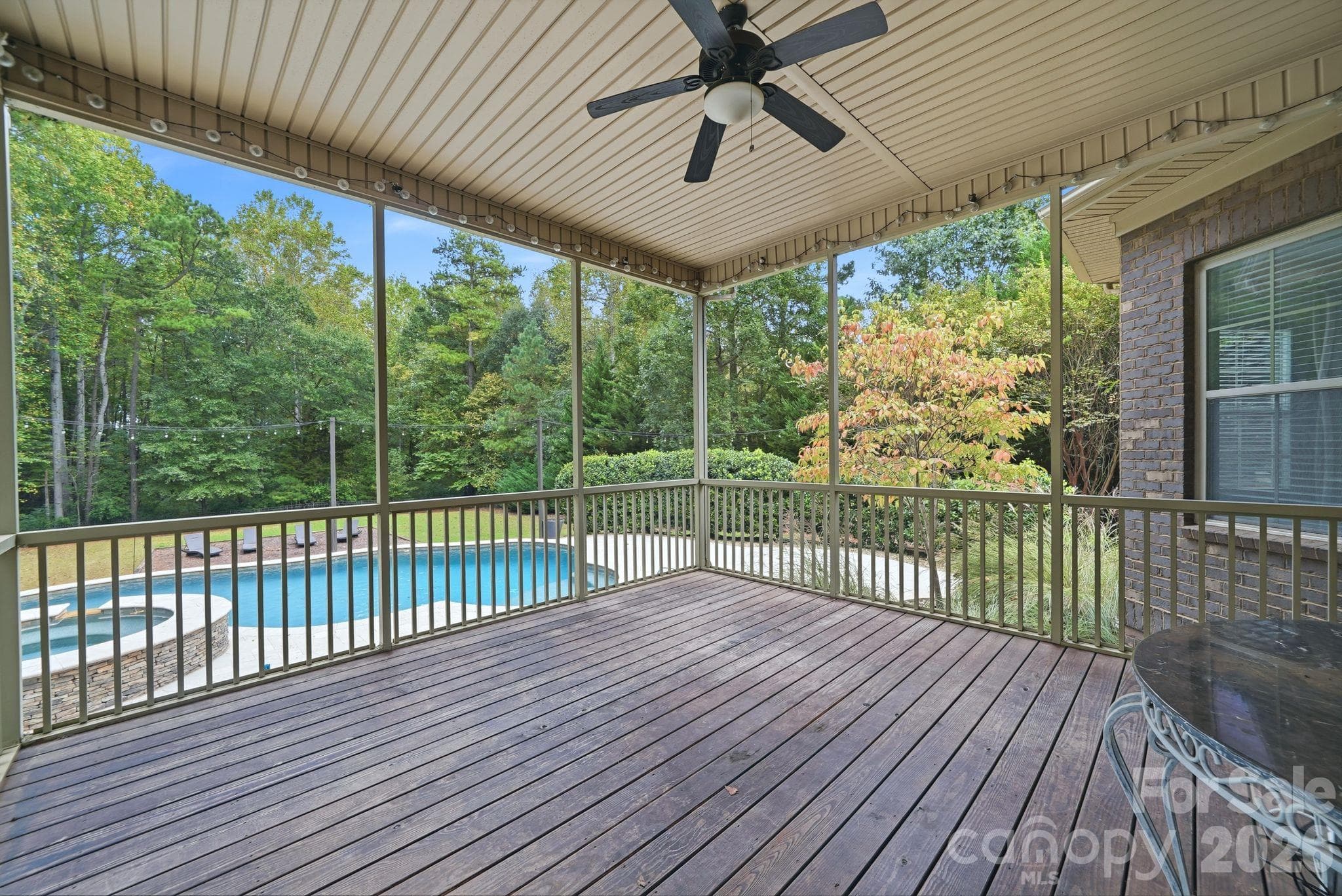 Single Family Residence at 631 May Green Drive, Clover, photo 40 of 48