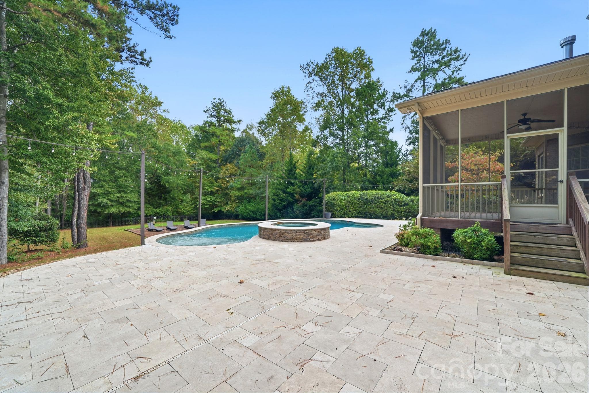 Single Family Residence at 631 May Green Drive, Clover, photo 41 of 48