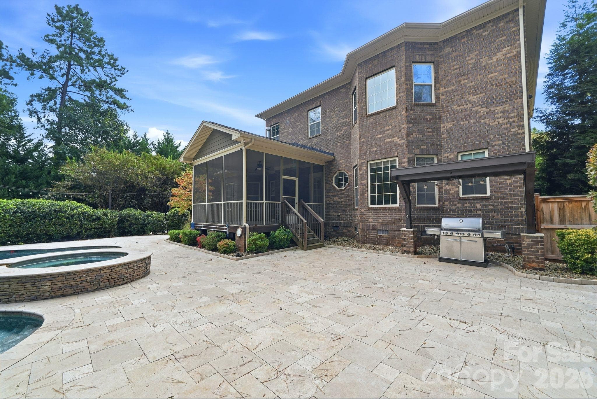 Single Family Residence at 631 May Green Drive, Clover, photo 42 of 48