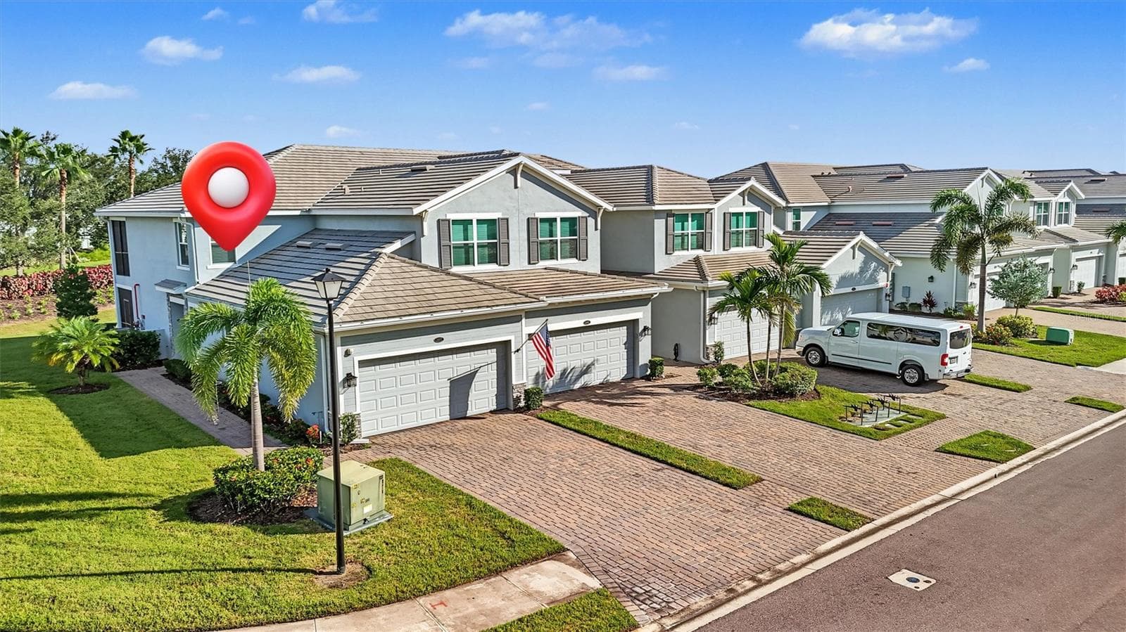 Condominium at 1017 TIDEWATER SHORES LOOP #1017, BRADENTON, photo 2 of 88