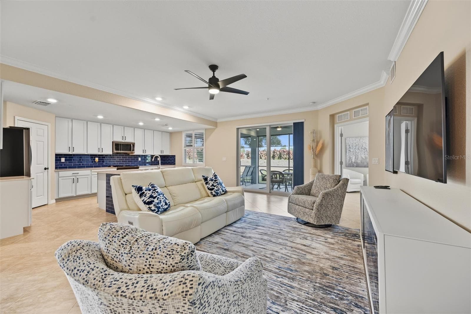 Condominium at 1017 TIDEWATER SHORES LOOP #1017, BRADENTON, photo 5 of 88