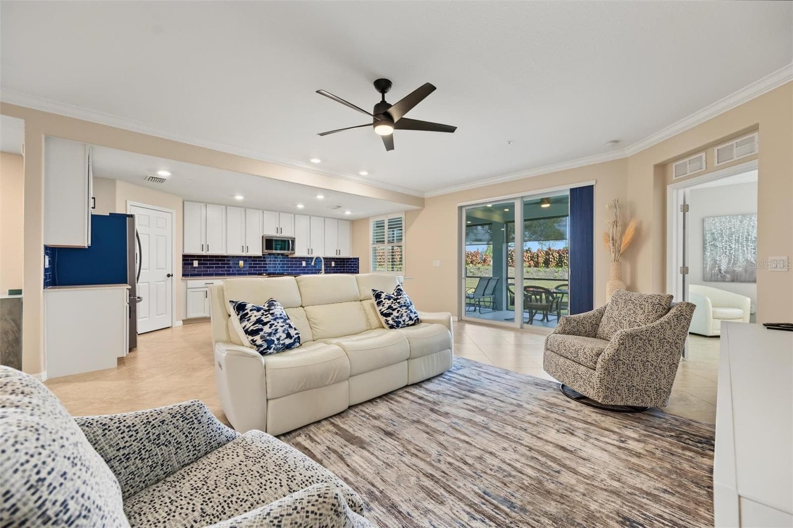 Condominium at 1017 TIDEWATER SHORES LOOP #1017, BRADENTON, photo 6 of 88
