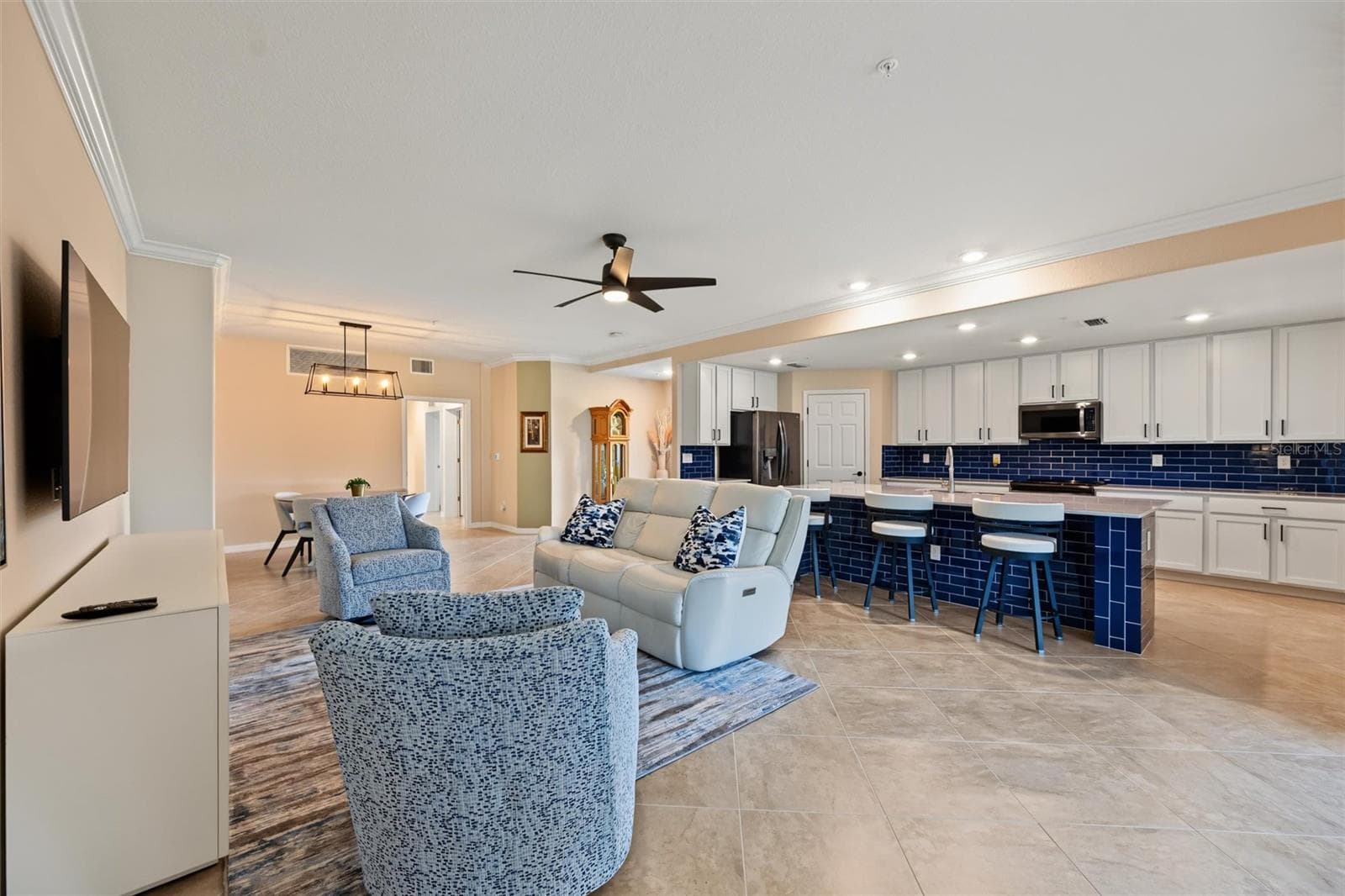 Condominium at 1017 TIDEWATER SHORES LOOP #1017, BRADENTON, photo 10 of 88