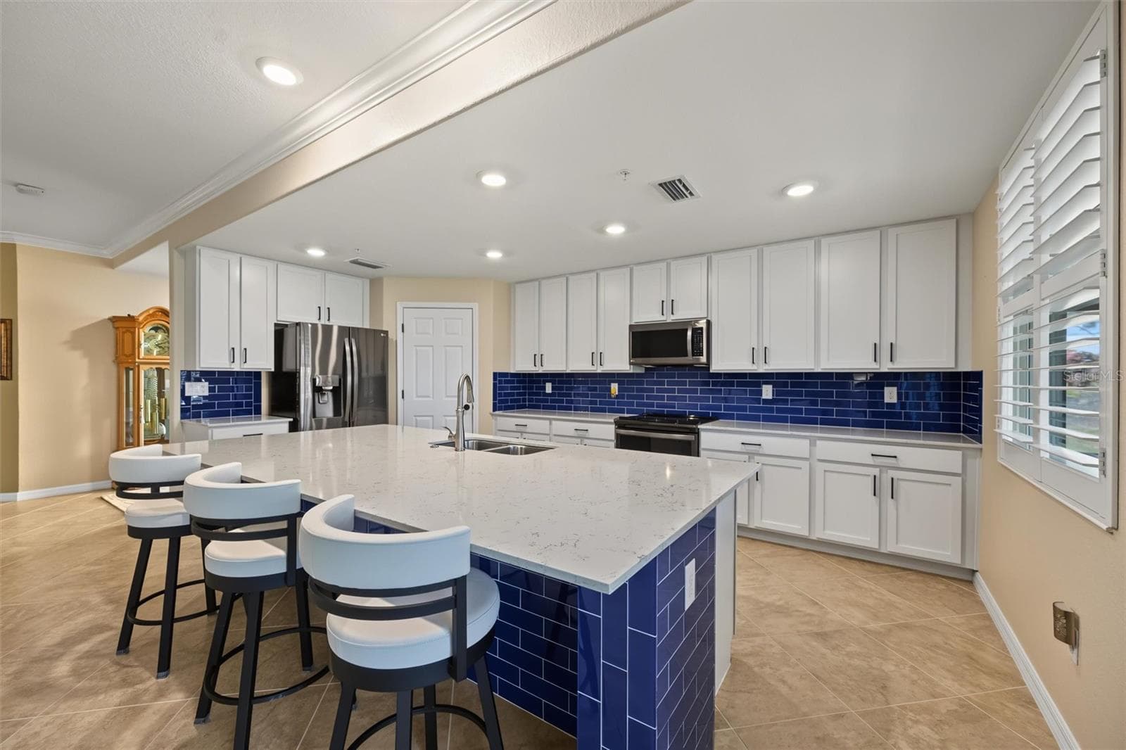 Condominium at 1017 TIDEWATER SHORES LOOP #1017, BRADENTON, photo 14 of 88