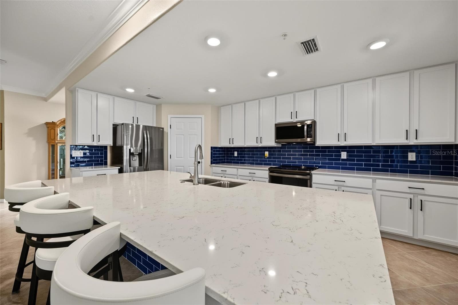 Condominium at 1017 TIDEWATER SHORES LOOP #1017, BRADENTON, photo 17 of 88