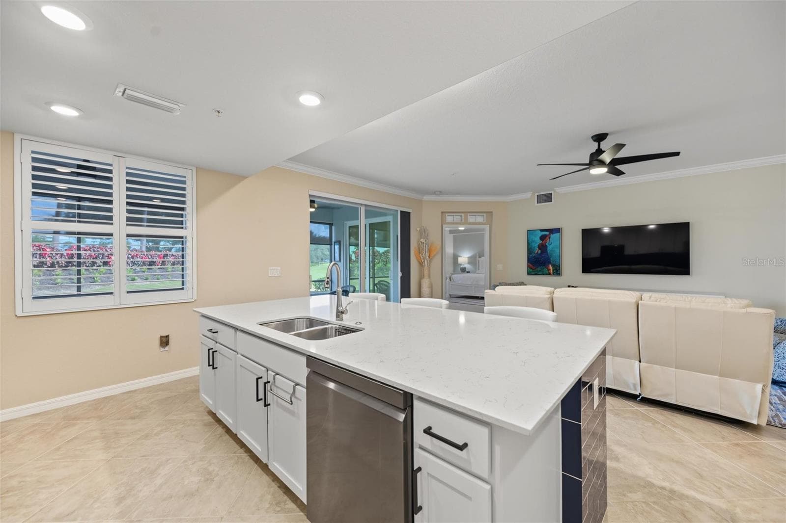 Condominium at 1017 TIDEWATER SHORES LOOP #1017, BRADENTON, photo 18 of 88