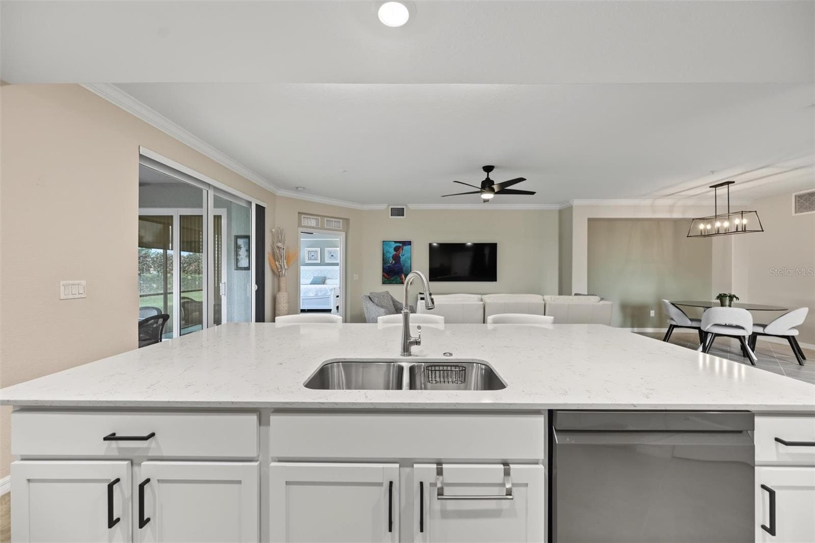 Condominium at 1017 TIDEWATER SHORES LOOP #1017, BRADENTON, photo 19 of 88