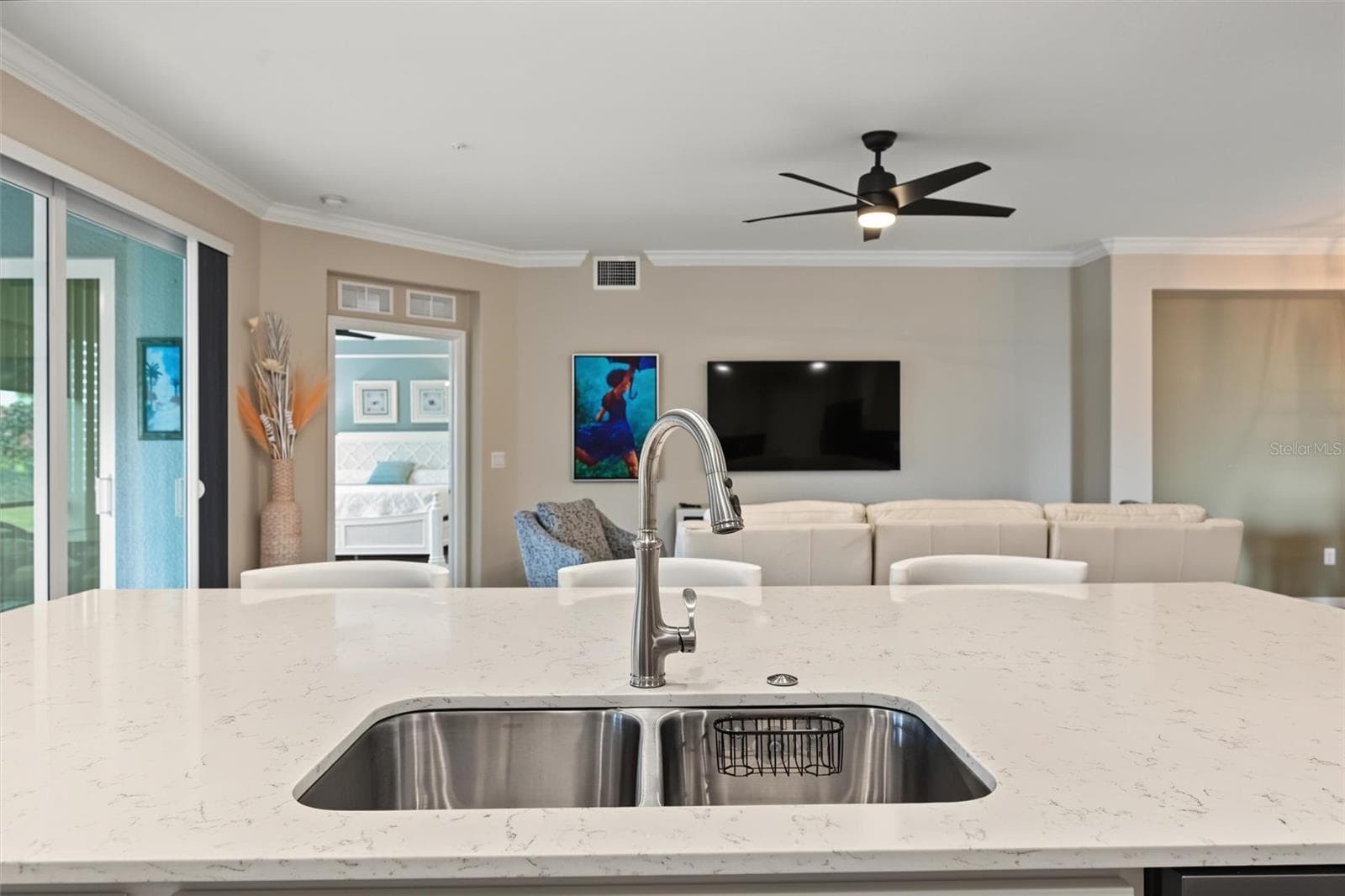 Condominium at 1017 TIDEWATER SHORES LOOP #1017, BRADENTON, photo 20 of 88