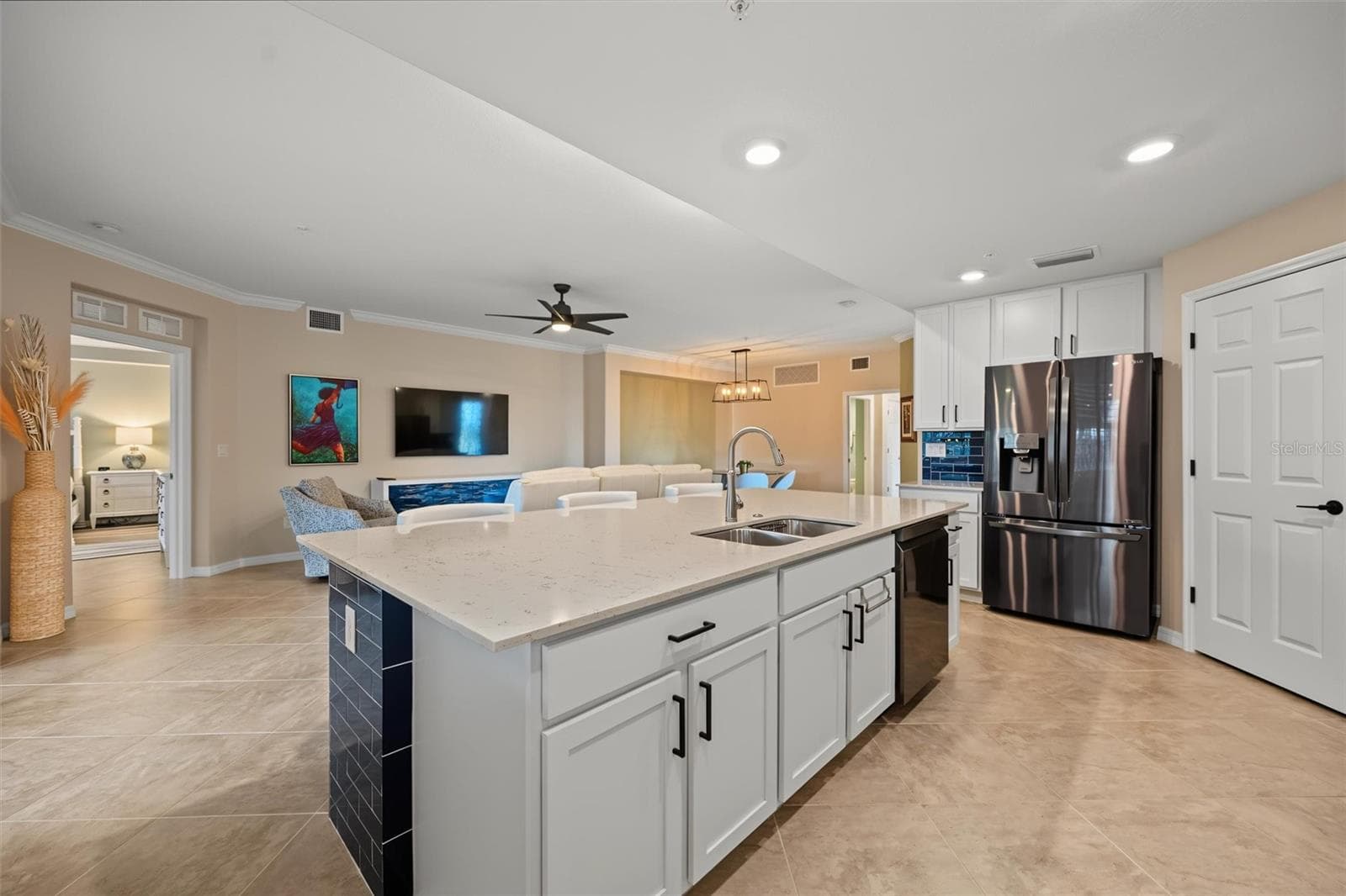 Condominium at 1017 TIDEWATER SHORES LOOP #1017, BRADENTON, photo 21 of 88