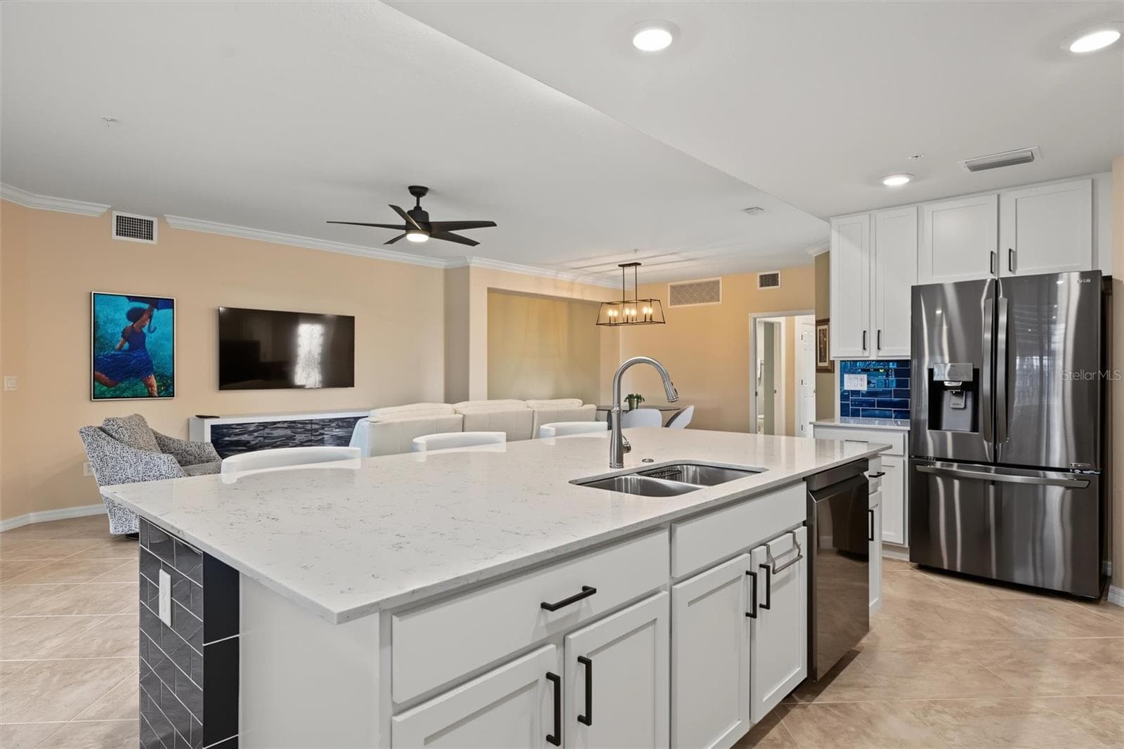 Condominium at 1017 TIDEWATER SHORES LOOP #1017, BRADENTON, photo 22 of 88