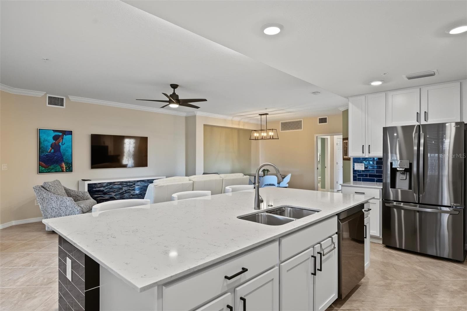 Condominium at 1017 TIDEWATER SHORES LOOP #1017, BRADENTON, photo 23 of 88