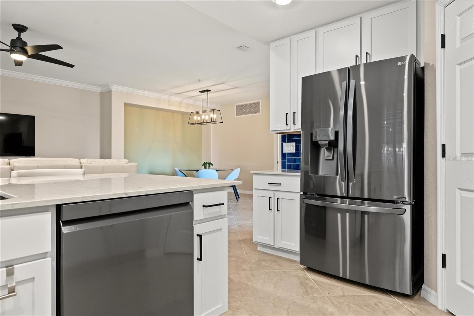 Condominium at 1017 TIDEWATER SHORES LOOP #1017, BRADENTON, photo 25 of 88
