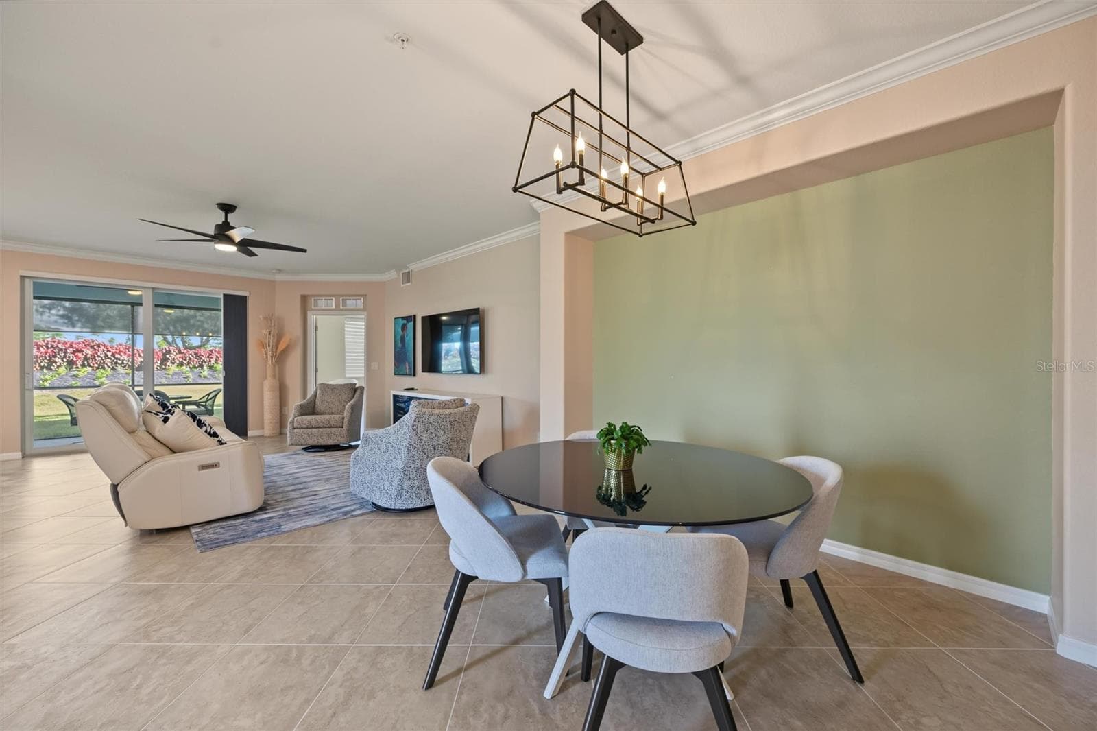 Condominium at 1017 TIDEWATER SHORES LOOP #1017, BRADENTON, photo 26 of 88