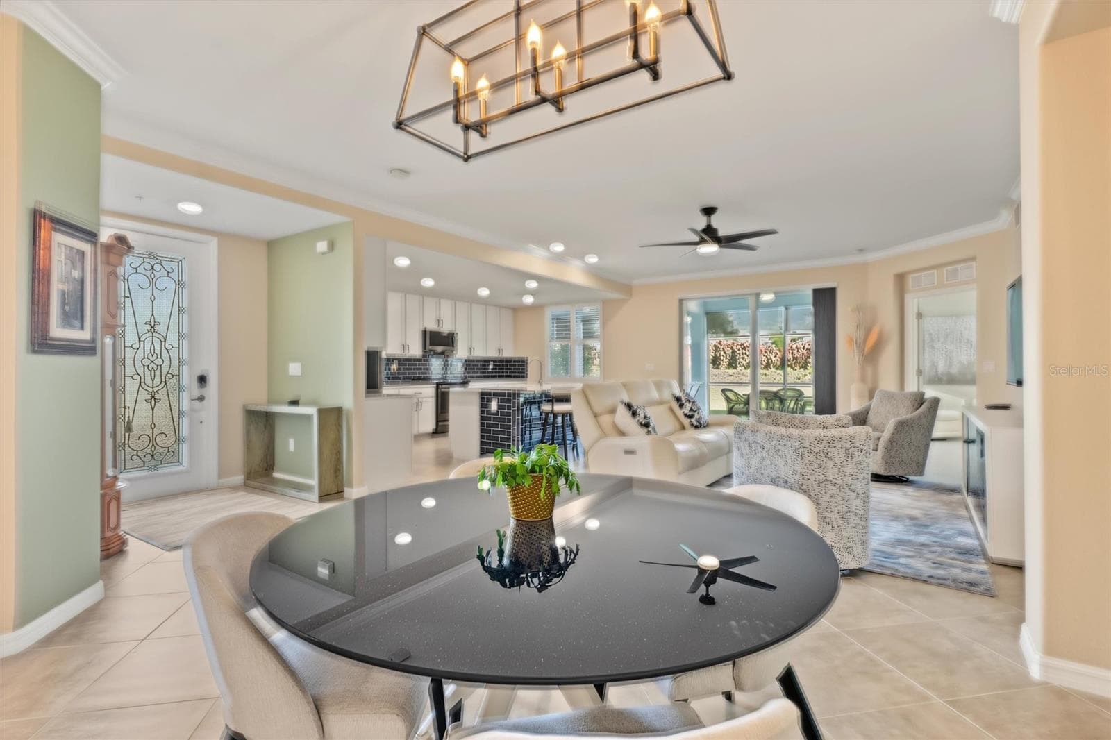 Condominium at 1017 TIDEWATER SHORES LOOP #1017, BRADENTON, photo 28 of 88