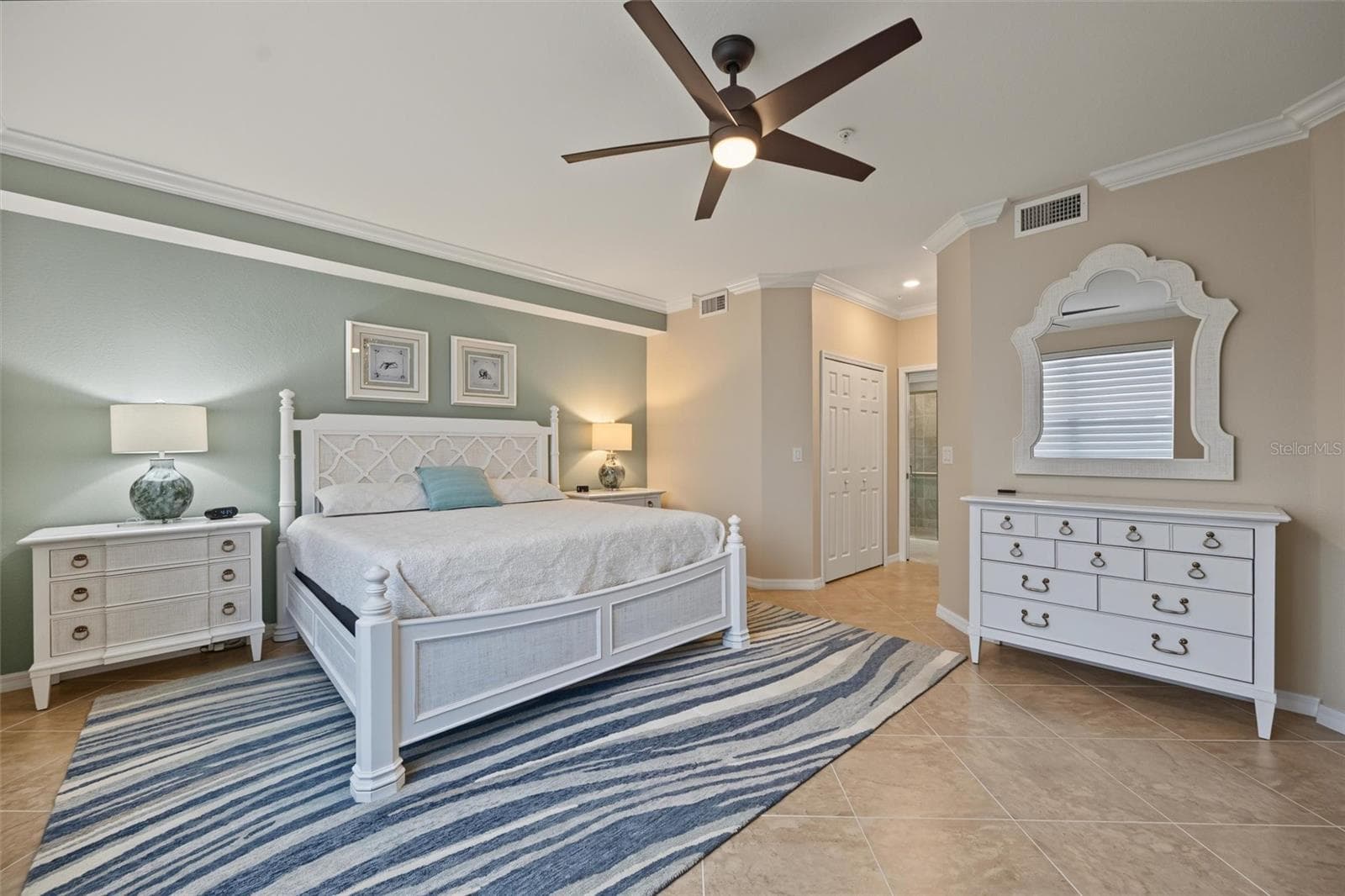 Condominium at 1017 TIDEWATER SHORES LOOP #1017, BRADENTON, photo 31 of 88
