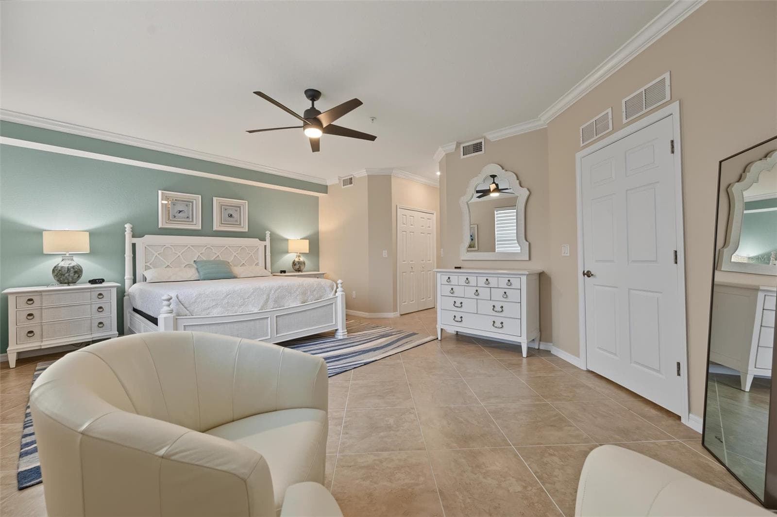 Condominium at 1017 TIDEWATER SHORES LOOP #1017, BRADENTON, photo 33 of 88
