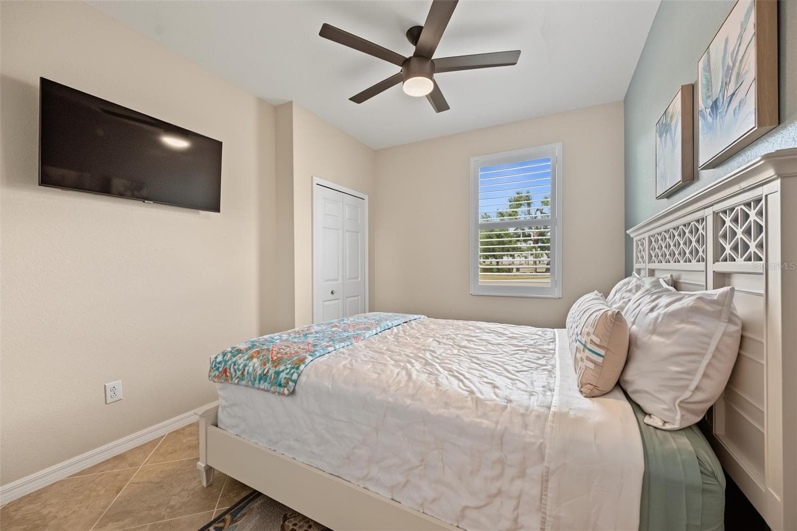 Condominium at 1017 TIDEWATER SHORES LOOP #1017, BRADENTON, photo 52 of 88
