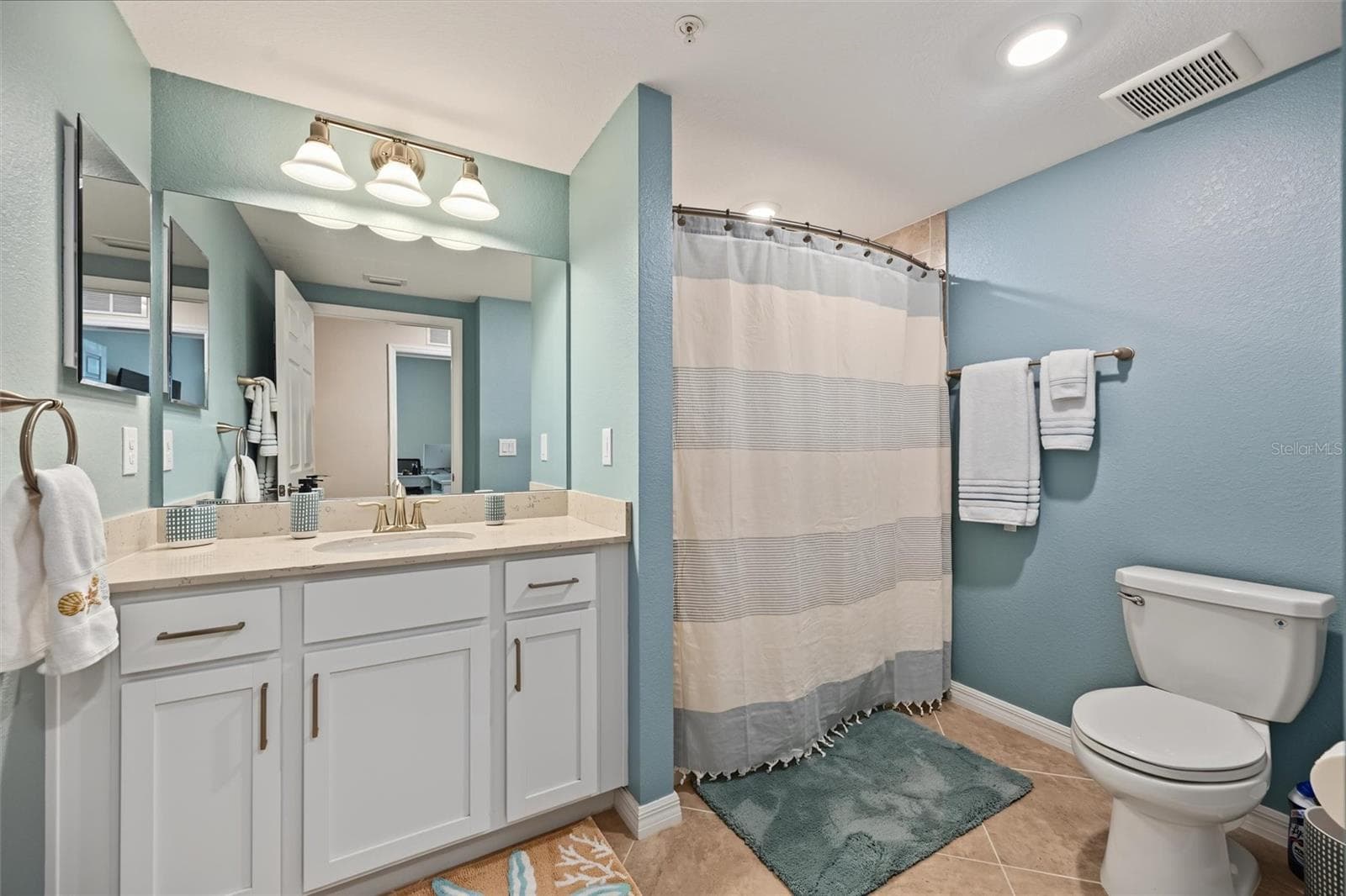Condominium at 1017 TIDEWATER SHORES LOOP #1017, BRADENTON, photo 53 of 88