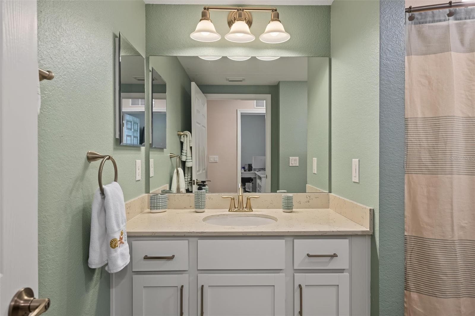 Condominium at 1017 TIDEWATER SHORES LOOP #1017, BRADENTON, photo 55 of 88