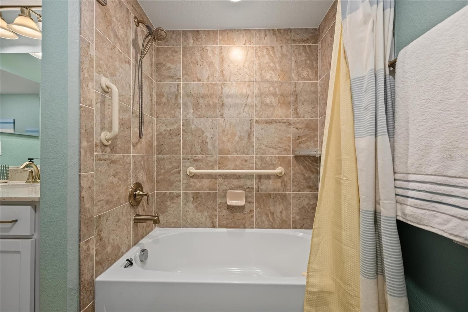 Condominium at 1017 TIDEWATER SHORES LOOP #1017, BRADENTON, photo 58 of 88