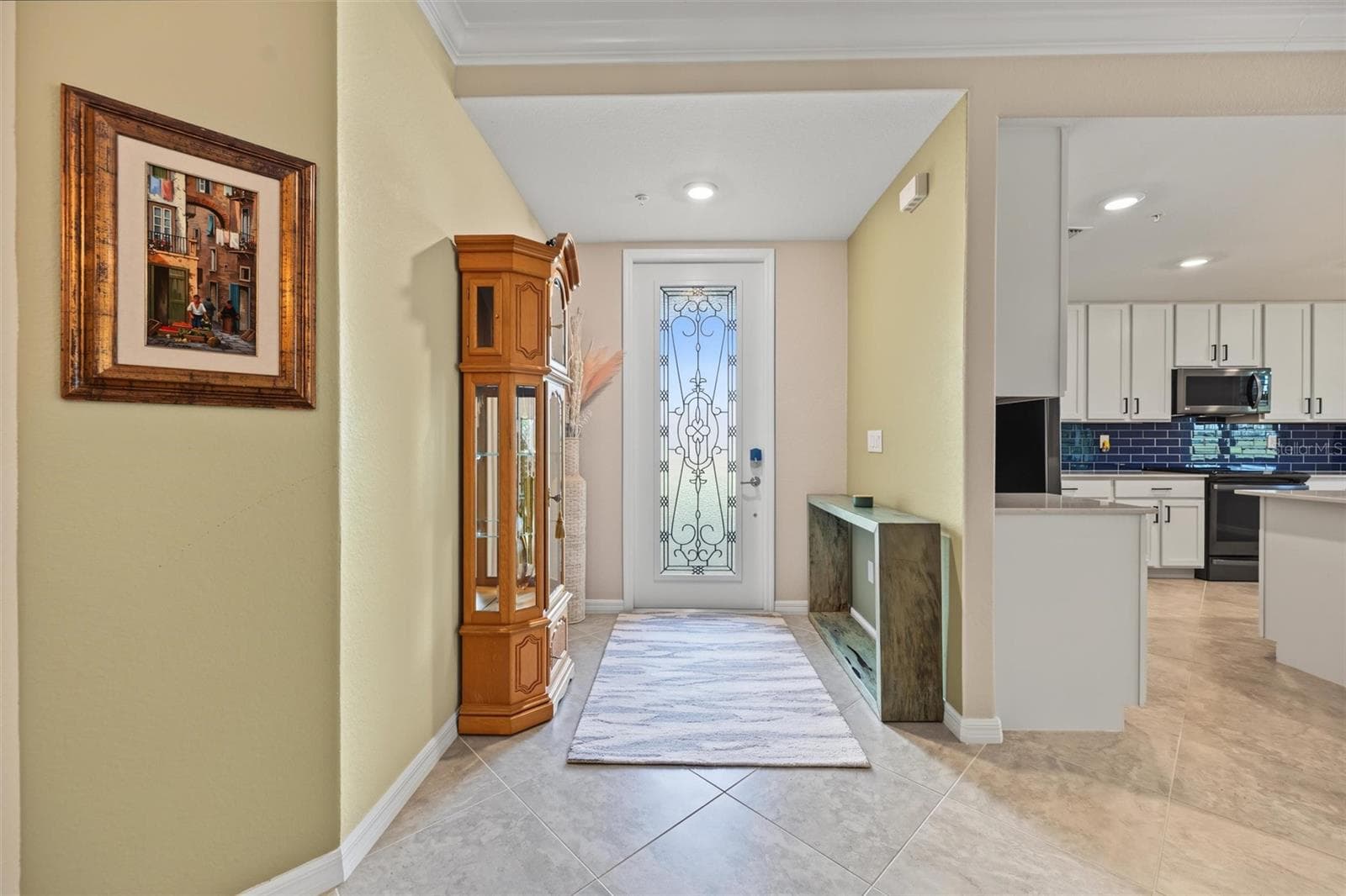 Condominium at 1017 TIDEWATER SHORES LOOP #1017, BRADENTON, photo 59 of 88