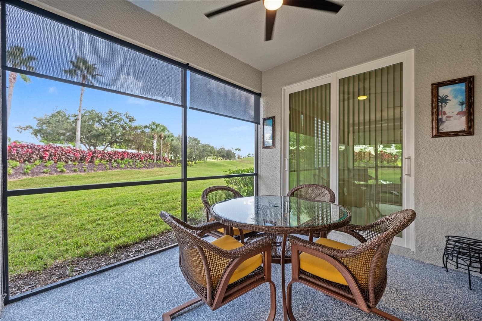 Condominium at 1017 TIDEWATER SHORES LOOP #1017, BRADENTON, photo 64 of 88