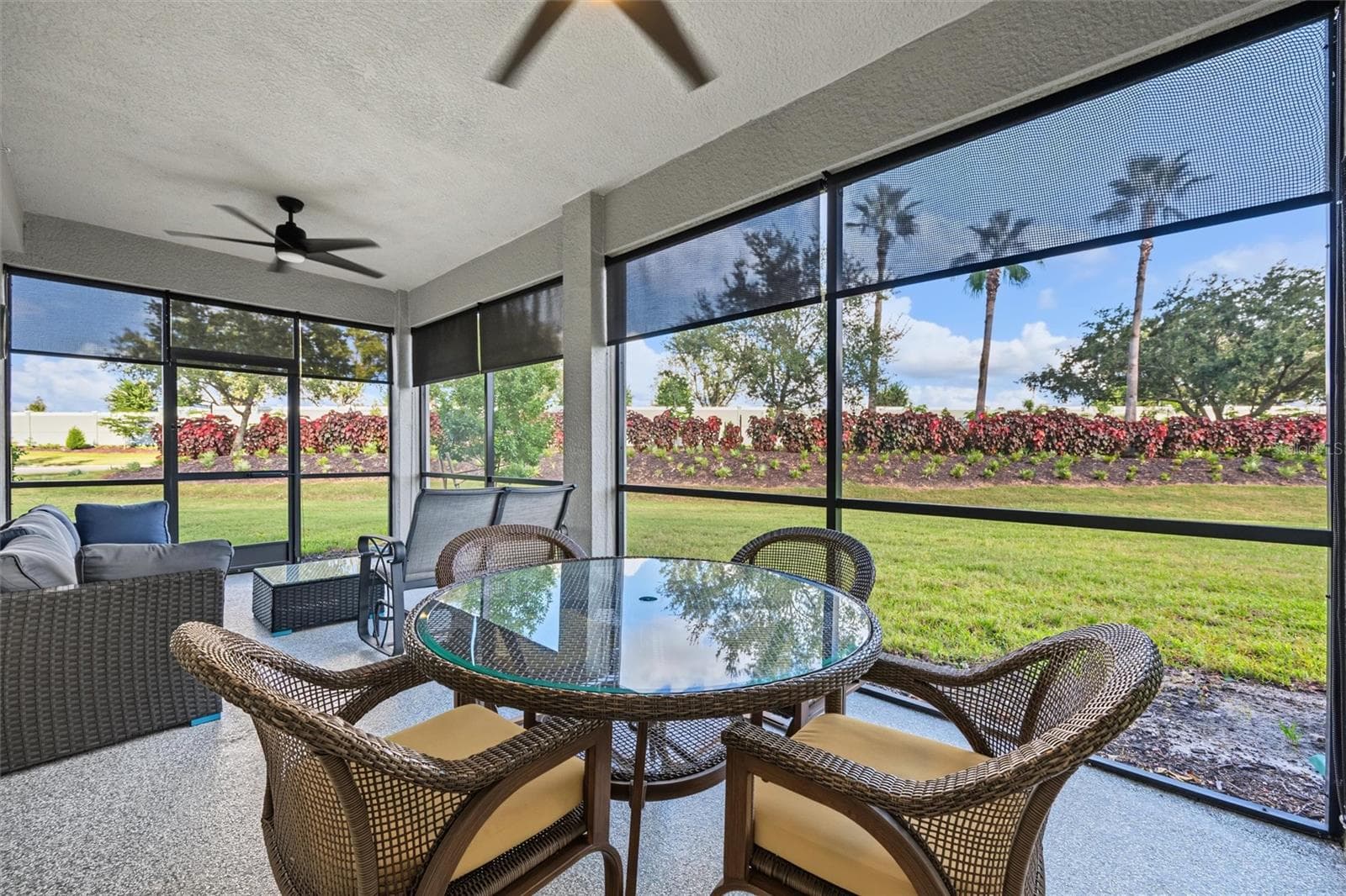 Condominium at 1017 TIDEWATER SHORES LOOP #1017, BRADENTON, photo 65 of 88