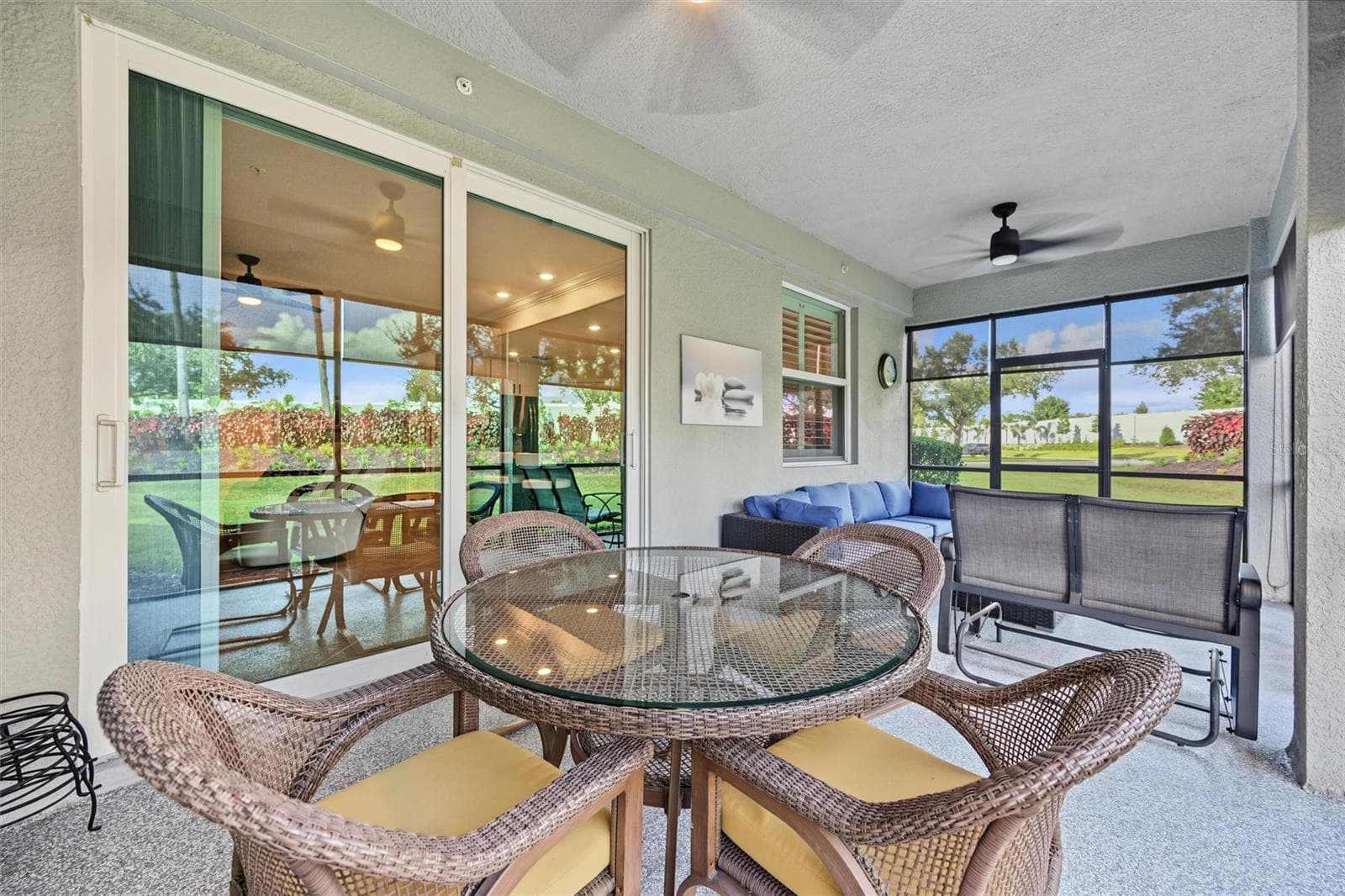 Condominium at 1017 TIDEWATER SHORES LOOP #1017, BRADENTON, photo 66 of 88