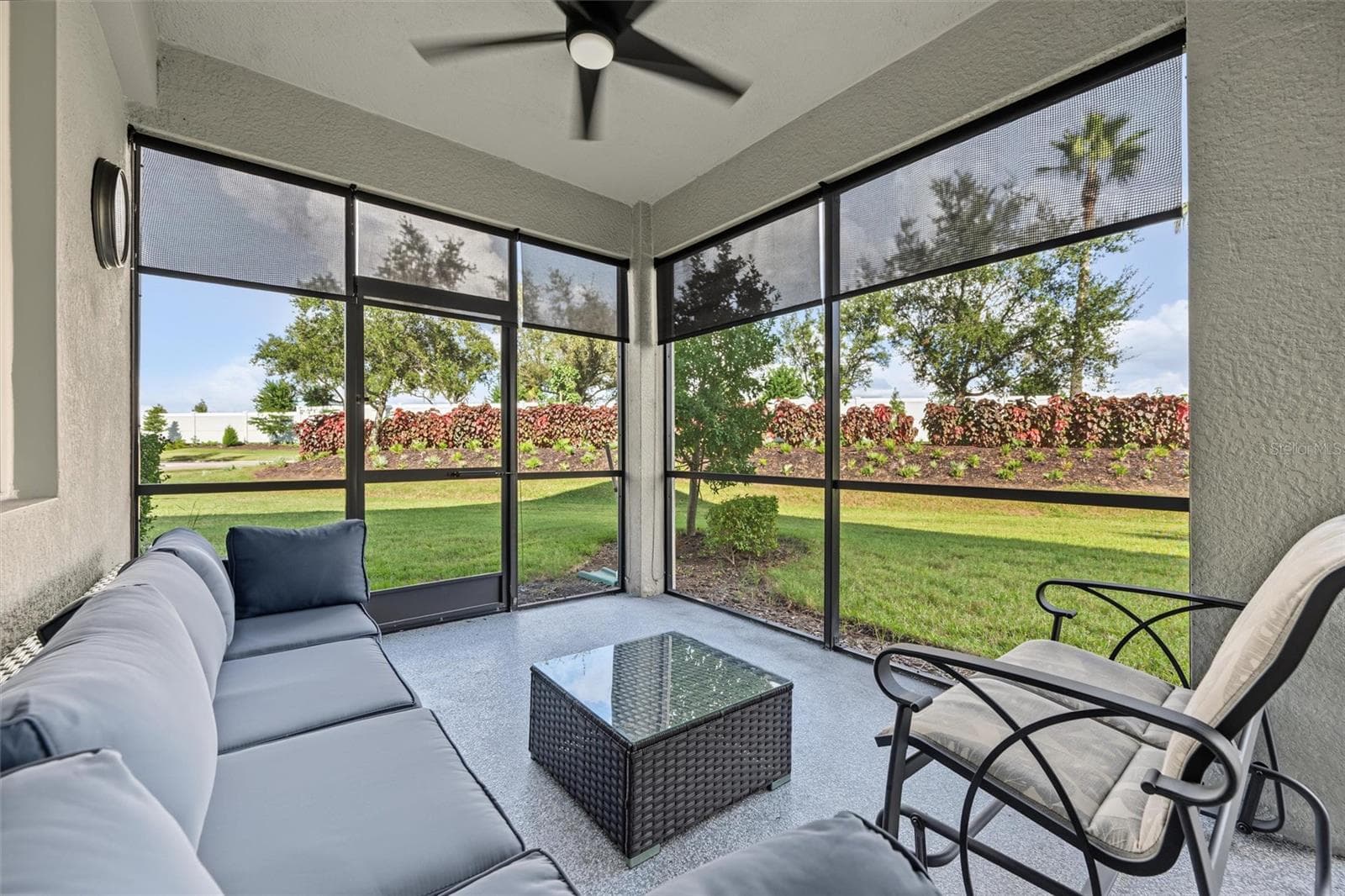 Condominium at 1017 TIDEWATER SHORES LOOP #1017, BRADENTON, photo 67 of 88