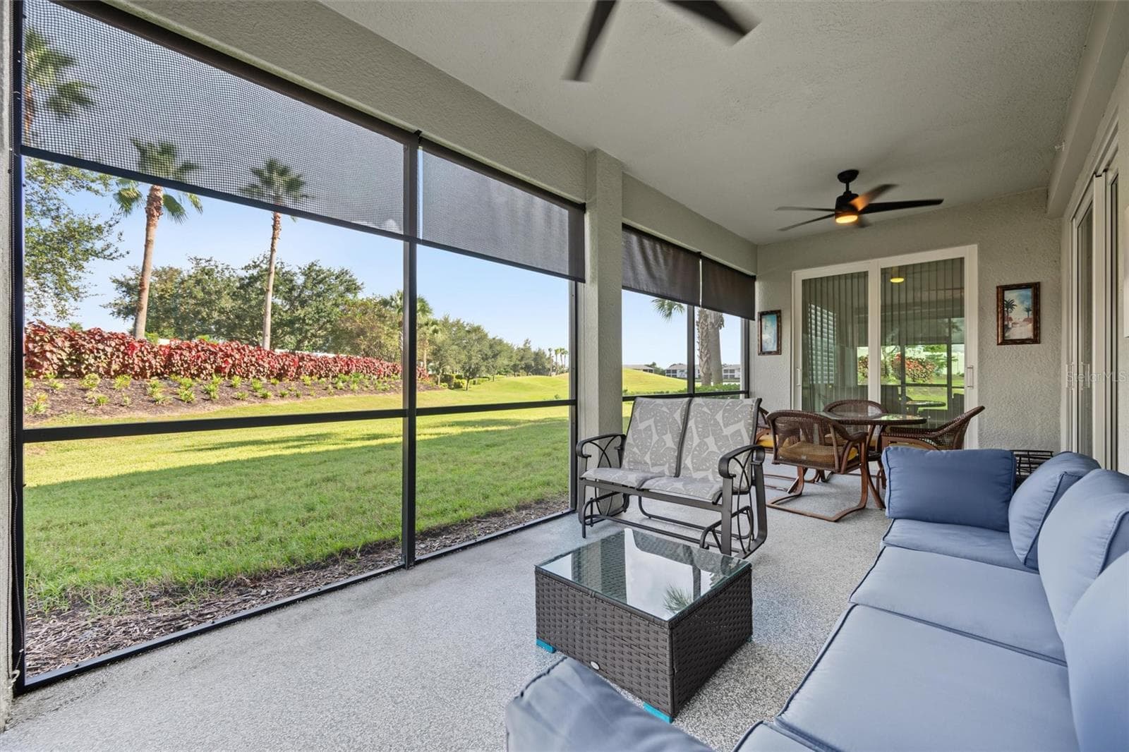 Condominium at 1017 TIDEWATER SHORES LOOP #1017, BRADENTON, photo 68 of 88