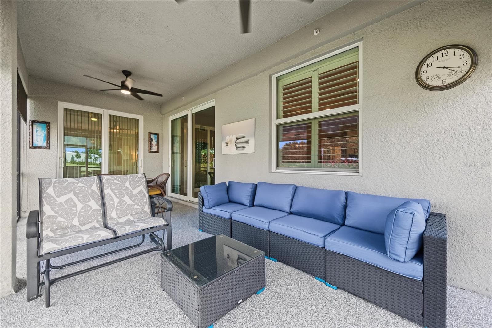 Condominium at 1017 TIDEWATER SHORES LOOP #1017, BRADENTON, photo 69 of 88