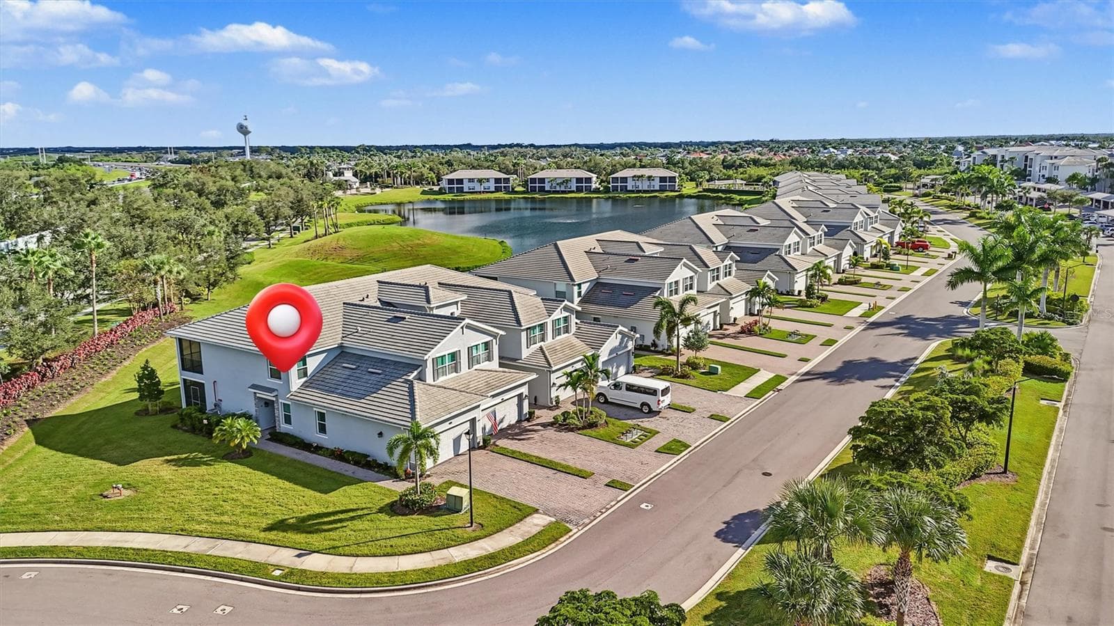 Condominium at 1017 TIDEWATER SHORES LOOP #1017, BRADENTON, photo 70 of 88