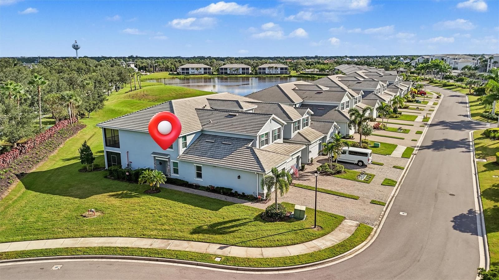 Condominium at 1017 TIDEWATER SHORES LOOP #1017, BRADENTON, photo 71 of 88