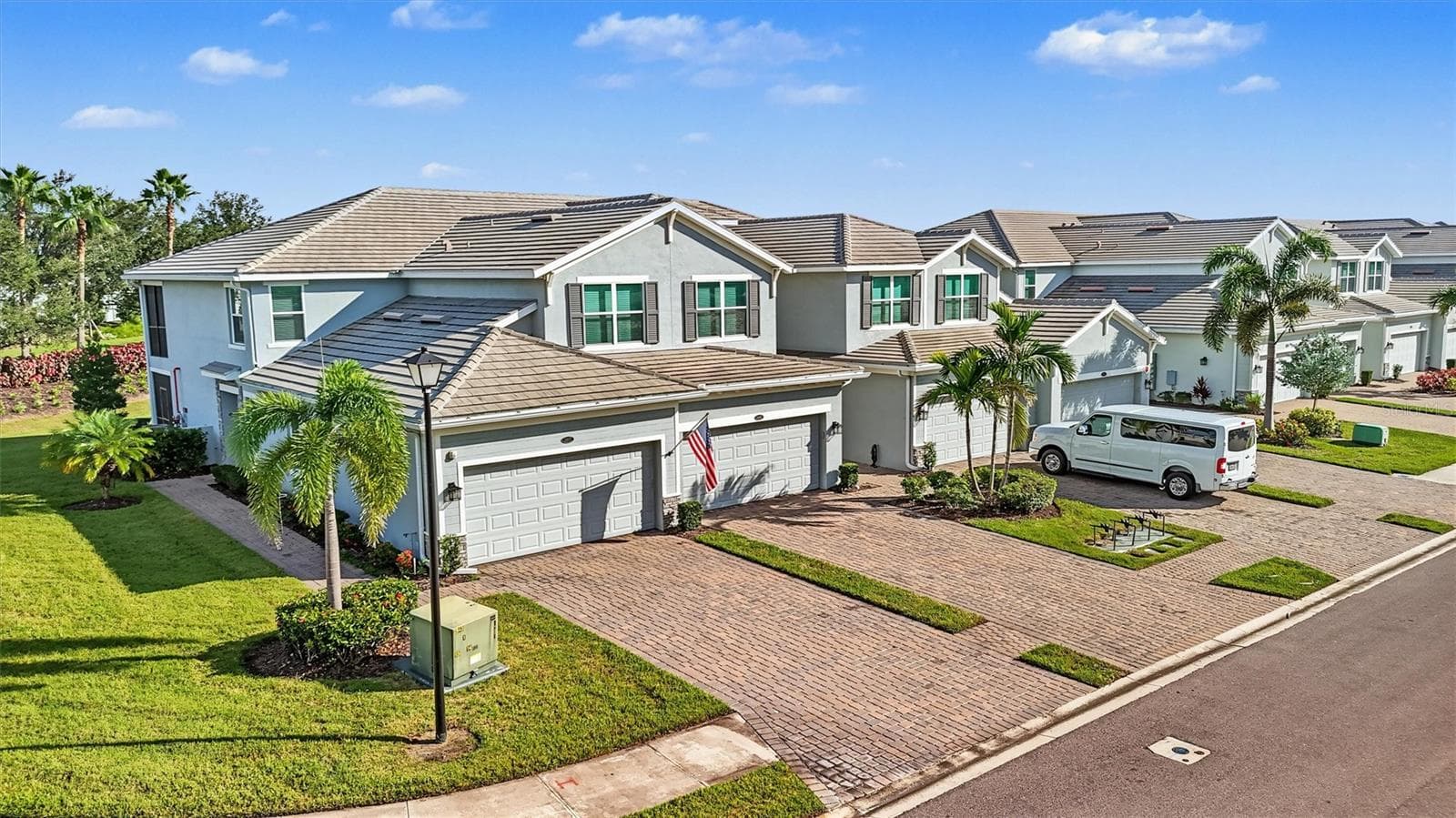 Condominium at 1017 TIDEWATER SHORES LOOP #1017, BRADENTON, photo 72 of 88
