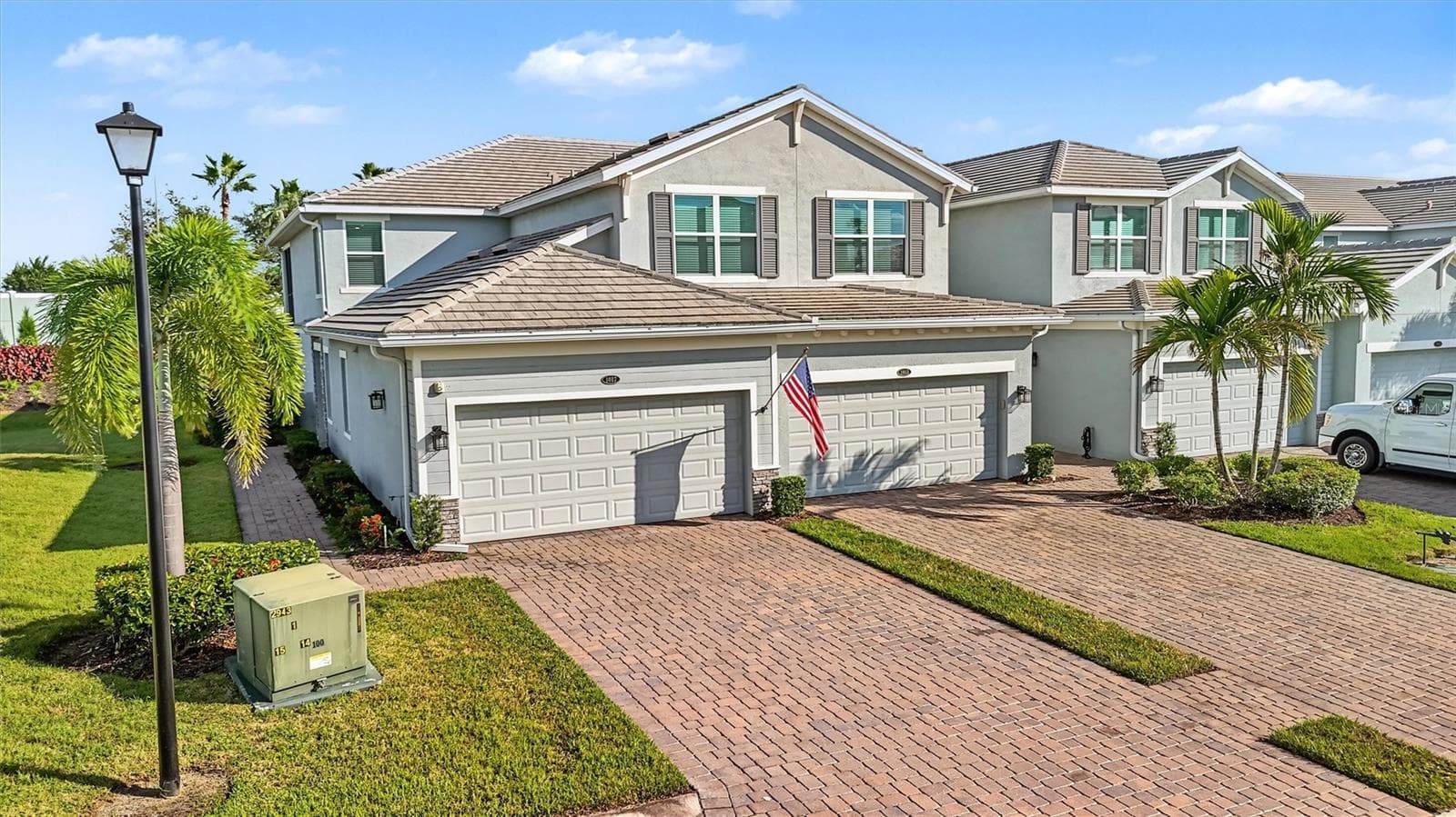Condominium at 1017 TIDEWATER SHORES LOOP #1017, BRADENTON, photo 73 of 88
