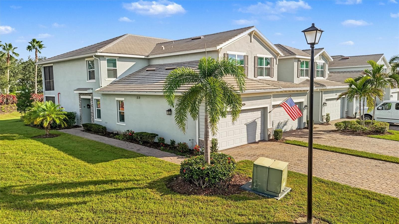 Condominium at 1017 TIDEWATER SHORES LOOP #1017, BRADENTON, photo 74 of 88